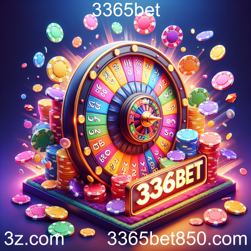 Descubra a Emoção dos Cassinos Online no 3365bet